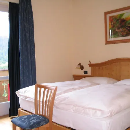Hotel Dolomiti Di De Martin D Oscar
