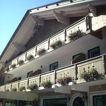 Hotel Dolomiti Di De Martin D Oscar Comelico Superiore
