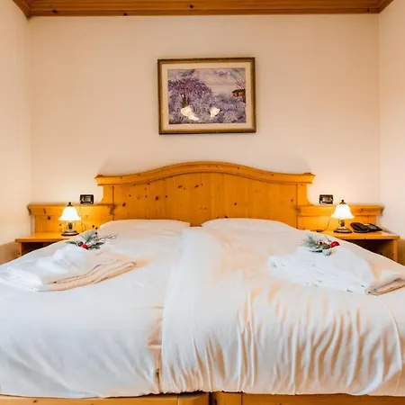 Dolomiti Di De Martin D Oscar Hotel Comelico Superiore