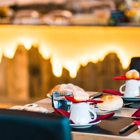 Dolomiti Di De Martin D Oscar Hotel Comelico Superiore