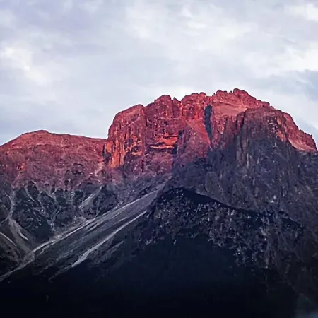 Dolomiti Di De Martin D Oscar Comelico Superiore