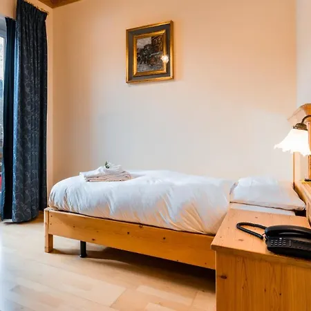 Hotel Dolomiti Di De Martin D Oscar