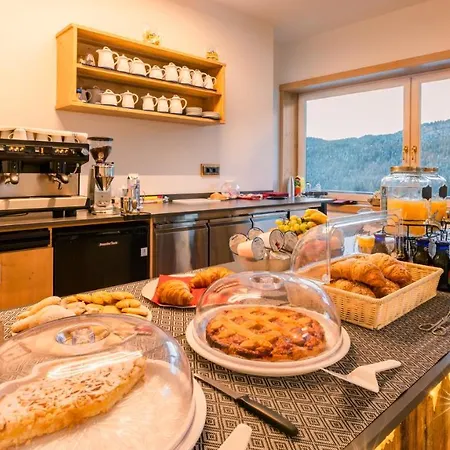 Dolomiti Di De Martin D Oscar Hotel Comelico Superiore