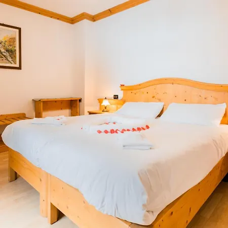 Hotel Dolomiti Di De Martin D Oscar Comelico Superiore