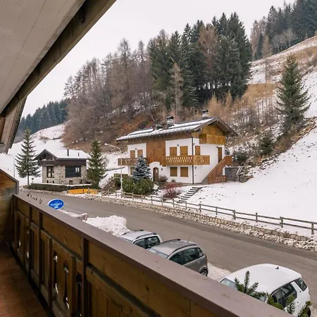 Hotel Dolomiti Di De Martin D Oscar