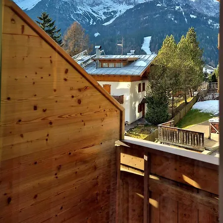 Hotel Dolomiti Di De Martin D Oscar Comelico Superiore